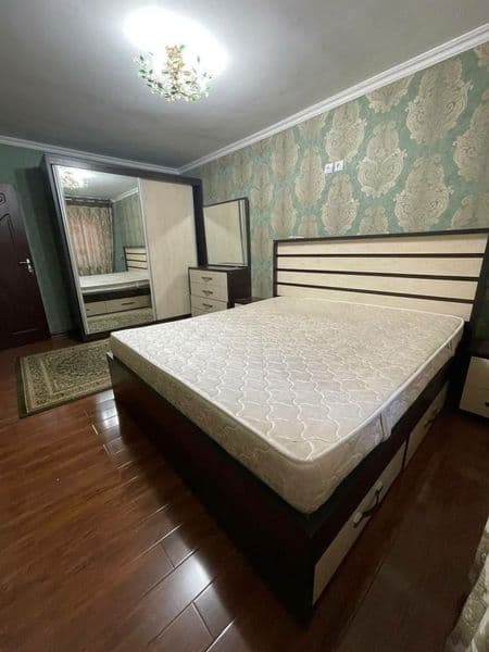 Farhod bozori kochasida joylashgan yangi remontan chiqan are