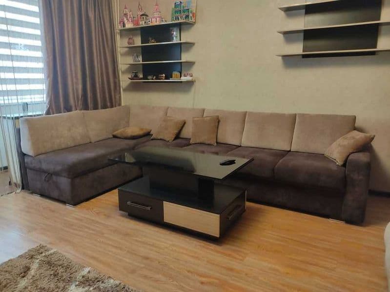 СРОЧНО СДАЕТСЯ !!!<br />
<br />
Район Шайхантохур<br />
Адре