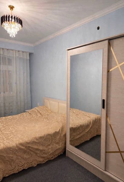 Yunusobod Megaplanet savdo markazi toʻgʻrisida 2 xonali uy o — фото 3