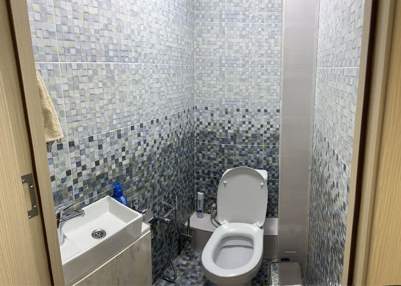 3-х комнатная Квартира со свежим евроремонтом. Квартира обус — фото 4