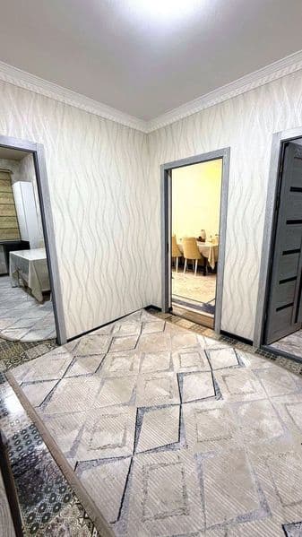 Shayhontohur rayoni Samarqand darvoza<br />
2xonali kvartira — фото 4