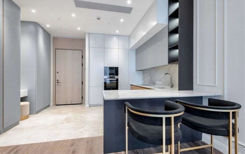 Шайхантахурский район <br />
Ташкент Сити <br />
Жк Gardens  — фото 3