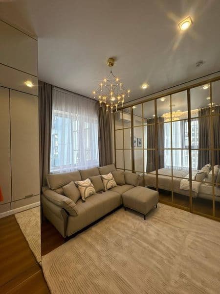 К вашему вниманию рады представить 1х комнатную квартиру на  — фото 3