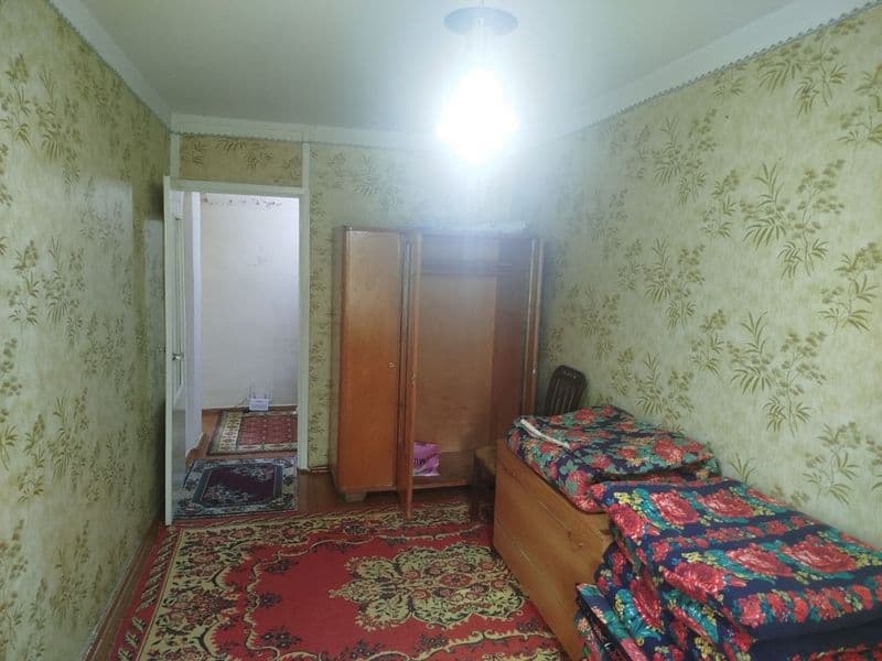 Qora qamish 1/2 joylashkan 3/4/5 <br />
3xonali 4etaj 5etash — фото 5