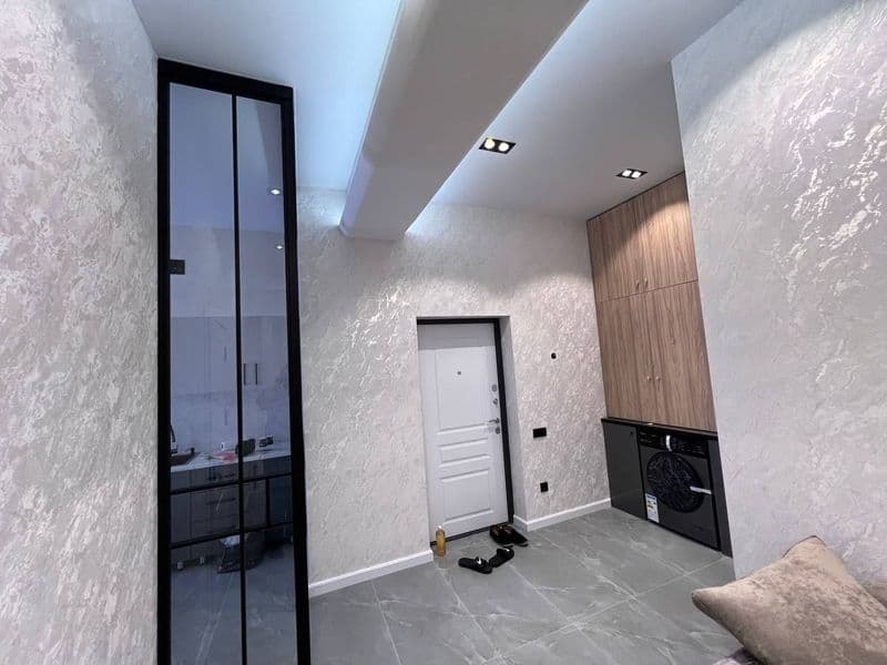 Сдаётся квартира олмазор район навастиройка дом <br />
Абдул — фото 4