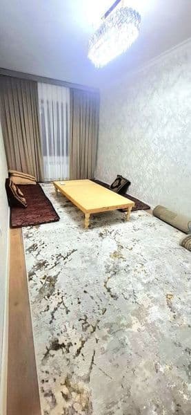 Яккасарай район <br />
Метро Космонавтов 2-комнатная квартир — фото 2