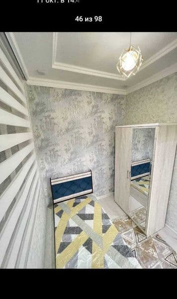 сдается квартира на долгий срок <br />
в квартире есть все д — фото 4