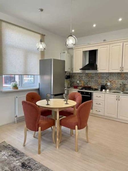 Сдается квартира  в новостройке ЖК Ассалом Сохил   <br />
Ор — фото 4