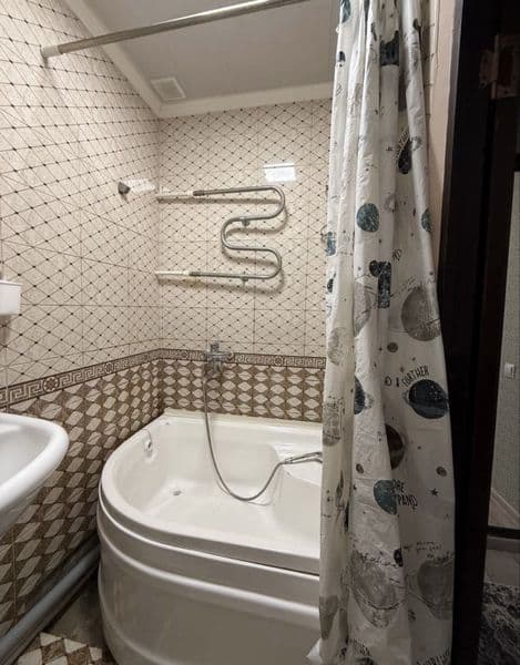 Сдаётся квартира в аренду <br />
Мирабадский Район Куйлюк ма — фото 4