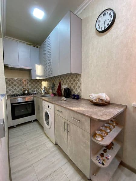 Аренда на Кадышева<br />
Лисунова 1а<br />
<br />
Комнат: 2< — фото 4