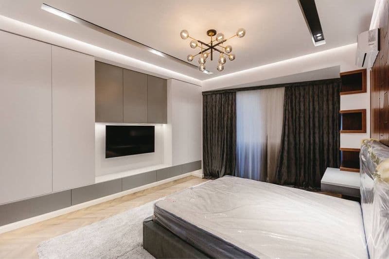 Шайхантахурский район<br />
Ташкент Сити<br />
Жк Gardens<br — фото 5