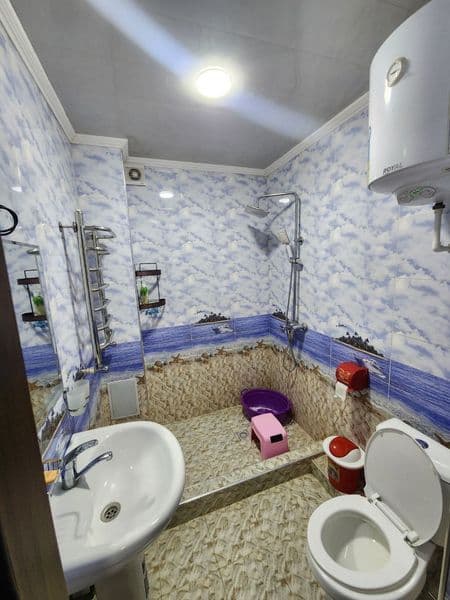 Mirzo Ulug‘bek, Buyuk Ipak Yo‘li metro<br />
 Отличное распо — фото 4