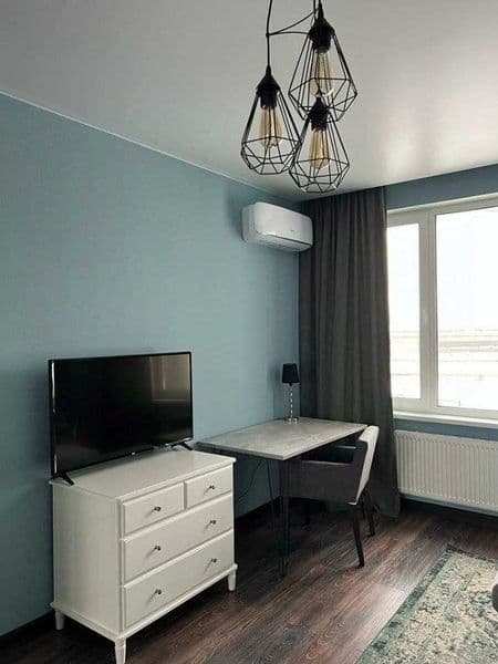 1 комнатную квартиру на 3 этаже,<br />
В квартире есть все н — фото 3