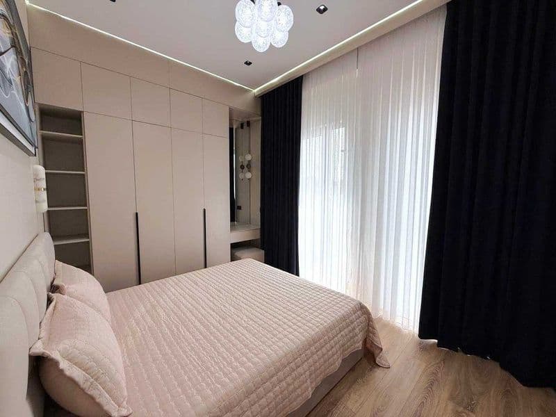 Район: Яккасарайский <br />
Адрес: ЖК Мадрид <br />
Ориентир — фото 2