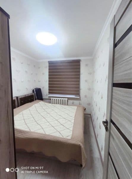 Аренда квартира <br />
Район - Алмазарский<br />
Ориентир -  — фото 3