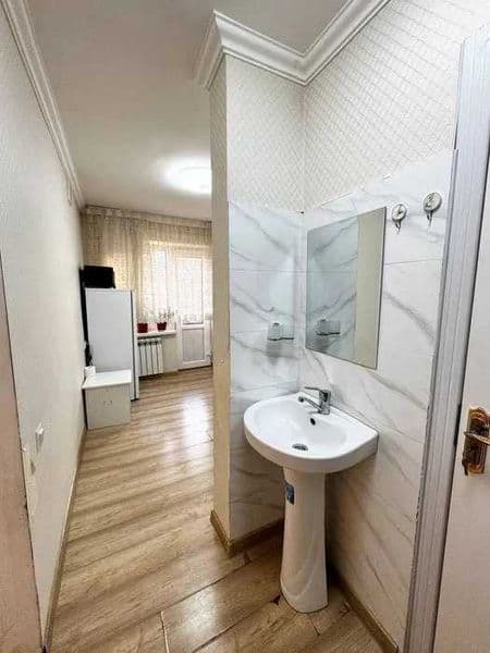 Сдаётся КЛАССНАЯ квартира<br />
<br />
Район: Мирзо Улугбекс — фото 4