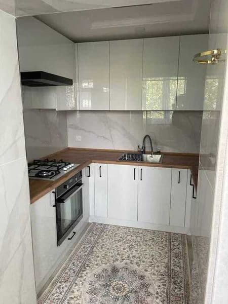 Район: Яккасарайский<br />
Адрес: Кушбеги<br />
<br />
—   к — фото 3