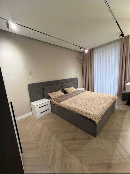 Сдается в долгосрочную аренду 2-комнатная квартира в Алмазар — фото 4