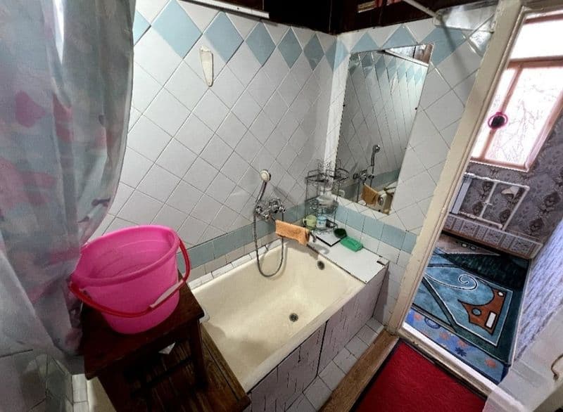 2 xona 3 xonali qilingan<br />
Yashnobod Kadisheva bozor yon — фото 4