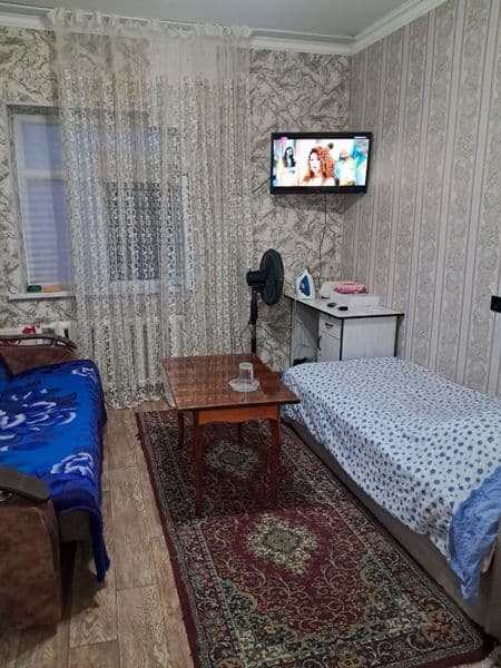 Metro buyuk ipak yoli ijaraga uy beriladi 1 ta qiz yoki 2 ta — фото 5