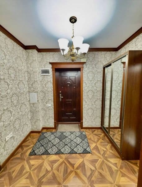 Тоза ва озада яшайдиганлар учун квартира ижарага берилади — фото 2