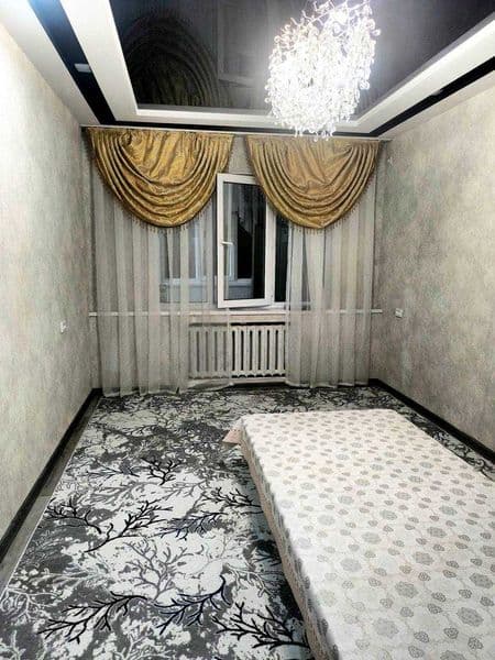 Сдаётся 2-комнатная квартира в районе Олмазор Olimpiya masji — фото 3