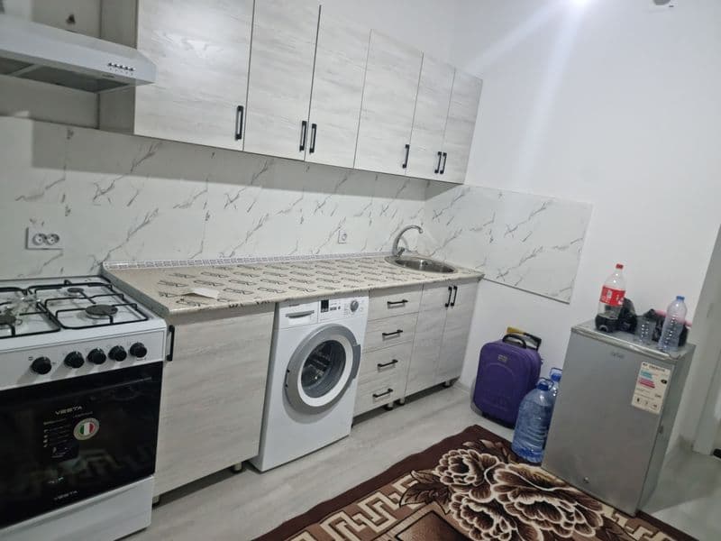 Bektemir tumanida musoffo maskanda novostroyka ijaraga beril — фото 3