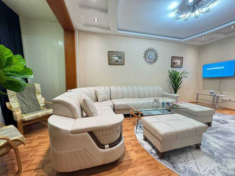 Manzili: Chilonzor tumani 16-kvartal<br />
Moʻljali: Shuhrat