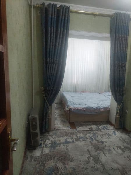 Квартира Аренда Чиланзар Алгоритм. <br />
2 комн <br />
1 эт — фото 2