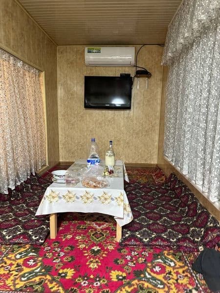 Район - Алмазарский <br />
Коракамиш 1/4<br />
Ориентир - Ан — фото 3