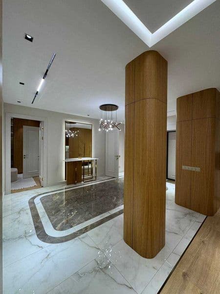 Сдается квартира<br />
<br />
Район: Мирабадский<br />
Адрес — фото 5