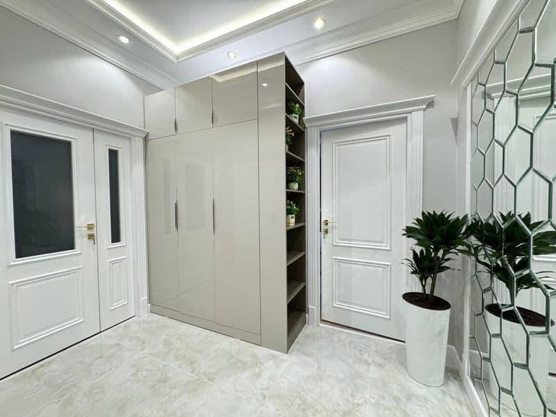 Сдается квартира<br />
<br />
Район: Юнусабадский<br />
Ор-р — фото 3