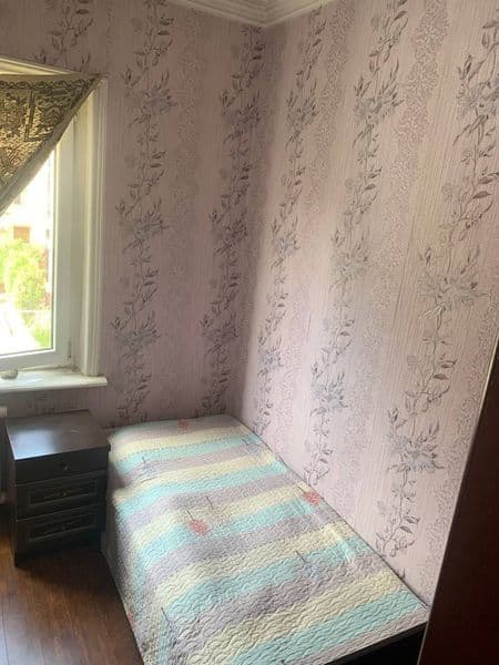 Ойбек метро олдида квартира шерикликка студент йоки ишлидгон — фото 2