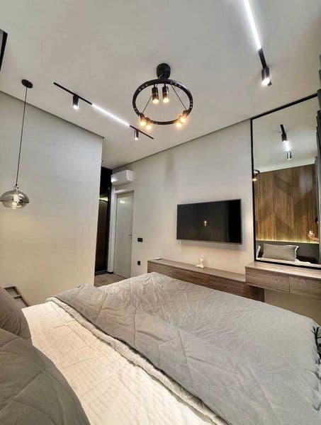 Сдается квартира с красивым ремонтом<br />
<br />
• Район: Ш — фото 2