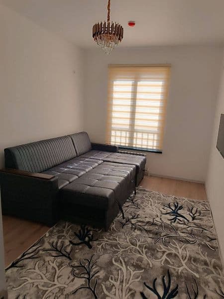 Аренда <br />
<br />
Сдаётся квартира <br />
Яшнабодский рай — фото 3