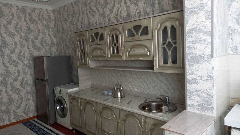 Olmazor tumani, Sebzor karzinka 2 xonali uy — фото 4