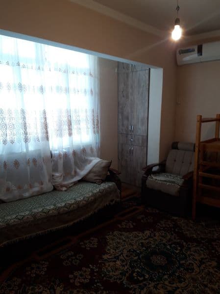 23.05.2026 yildan Yunusobod 6 kvartal, 1 xonali(fransuzki pl