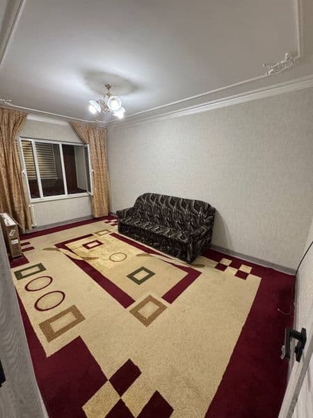 Район - Алмазарский<br />
Ориентир - Октепа лаваш<br />
Комн — фото 3