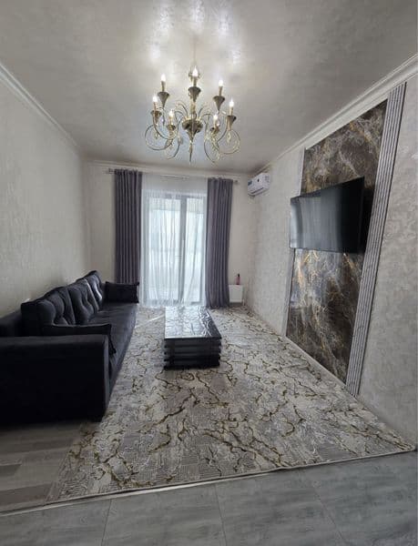 Chilonzor 19 mavzeda arendaga beraman yaxshi insonlaga lakat — фото 3