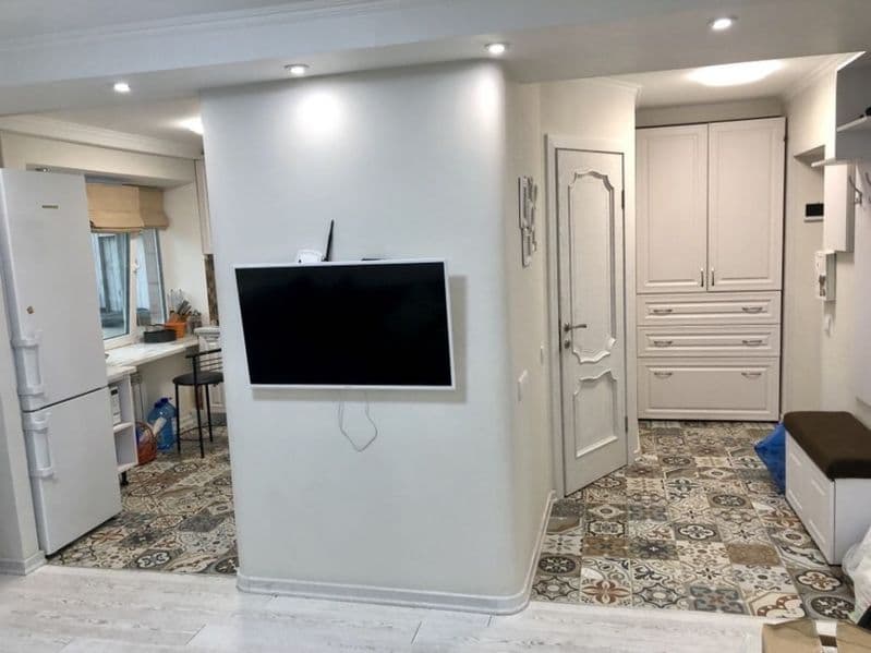 Сдается квартира на ЦУМе (110 школа) 2/3/7. Звоните, есть мн — фото 4