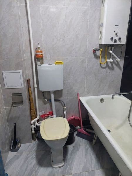 Деревянные дом 2 этажли <br />
Кадышева канечка якин <br />
 — фото 2