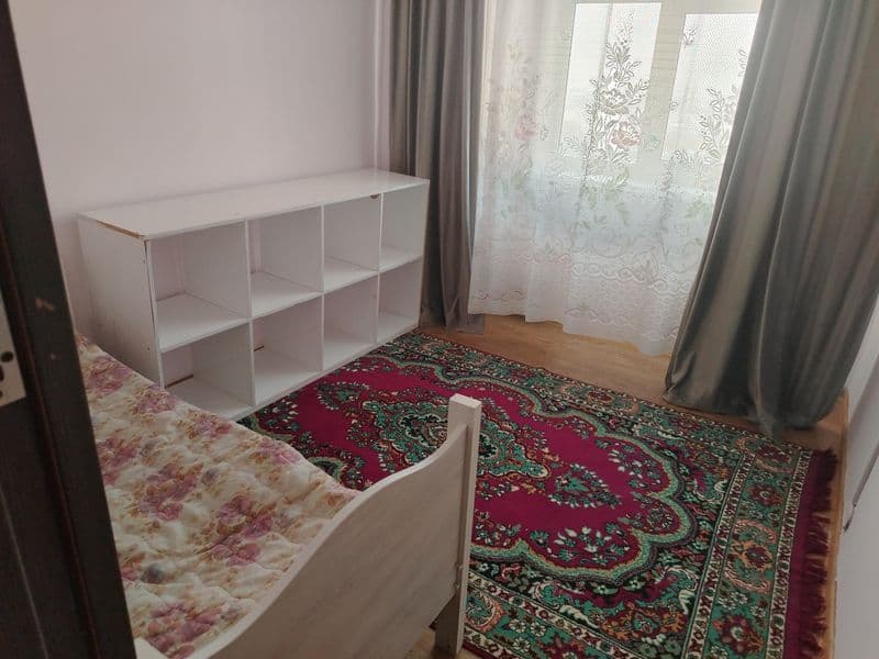 Сдаю свою квартиру 2х пределанную в  3 ком. Своя, депозит 10 — фото 4