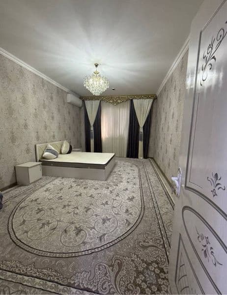 Kvartira ijaraga beriladi<br />
<br />
Rayon: #Sergeli <br / — фото 2