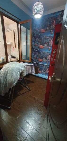 Юнусабад - 15.  1-2/2/4<br />
Квартира с ремонтом  <br />
ме — фото 5