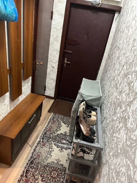 Akutarniy turadigon ozini hurmat qladigon qizlarga chilonzor — фото 5