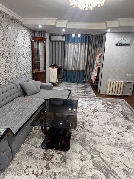 2/1/5 <br />
Сдаётся 2-х комнатная квартира на Новомосковски — фото 3