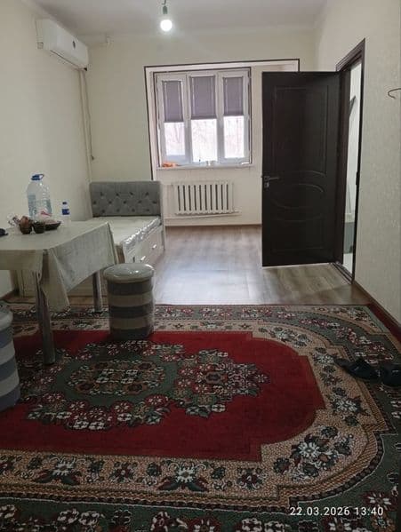 Arenda kvartira Mirzo Ulugʻbek tumani TTz gul bozor<br />
3  — фото 5