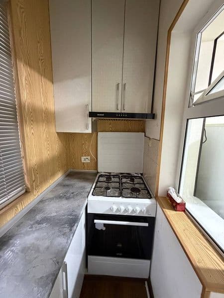 Сдаётся 1 комнатная квартира со всеми удобствами по остальны — фото 4