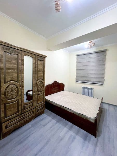 Сдаётся уютная 2-комнатная квартира возле метро Хамид Олимжо