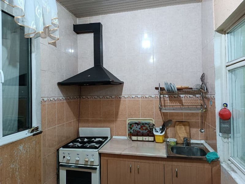 Элитные квартиры в центре города <br />
Район - Алмазарский  — фото 4